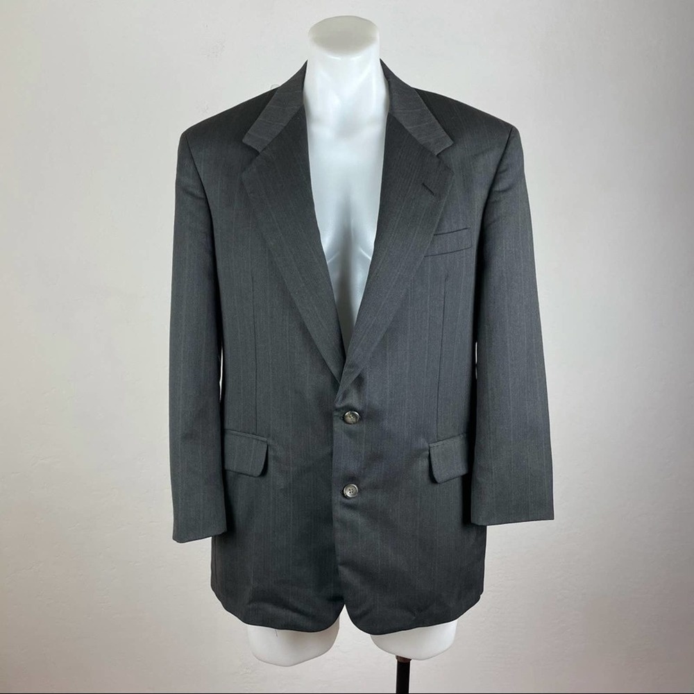 Hickey Freeman Sport Coat
